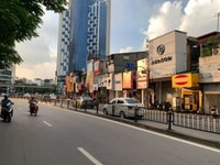 Bán gấp nhà mặt phố trung tâm quận Đống Đa 120m2, MT 5m giá 29 tỷ Bán gấp nhà mặt phố trung tâm quận Đống Đa 120m2, MT 5m giá 29 tỷ