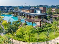 Cần bán biệt thự song lập Zone 8 Swan Bay, hướng tây bắc, giá tốt. Cần bán biệt thự song lập Zone 8 Swan Bay, hướng tây bắc, giá tốt.