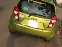 Bán góp xe Chevrolet Spark 2017 Bán góp xe Chevrolet Spark 2017