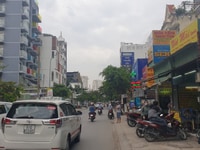 Thiện chí cho thuê lô đất lớn mặt tiền Quốc Hương 280m2. giá: 80 triệu Thiện chí cho thuê lô đất lớn mặt tiền Quốc Hương 280m2. giá: 80 triệu