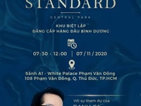 Lần đầu tiện tại Bình Dương xuất hiện siêu phẩm khu Resort đẳng cấp Lần đầu tiện tại Bình Dương xuất hiện siêu phẩm khu Resort đẳng cấp