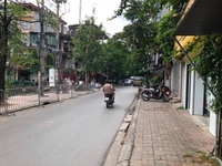 Cần bán mảnh đất đẹp mặt ngõ Đội Cấn, Ba Đình, 96m2, Mt 4m, 15.9 tỷ.. Cần bán mảnh đất đẹp mặt ngõ Đội Cấn, Ba Đình, 96m2, Mt 4m, 15.9 tỷ..