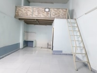 Nhà trọ ơ gia đình ngta cầu Rạch Đĩa, 1 trệt, 1 lửng Nhà trọ ơ gia đình ngta cầu Rạch Đĩa, 1 trệt, 1 lửng