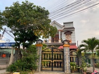 BIỆT THỰ P8 Phong thủy cho người thiện chí BIỆT THỰ P8 Phong thủy cho người thiện chí