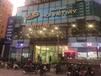CC cho Thuê DT 170m2 MT 7m Đường Lê Văn Thiêm làm Phòng GD Ngân Hàng CC cho Thuê DT 170m2 MT 7m Đường Lê Văn Thiêm làm Phòng GD Ngân Hàng