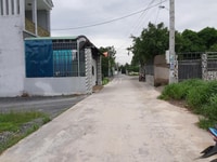 Bán đất gần Kcn Tân kim. Sổ riêng. Khu vực đông dân cư. Bán đất gần Kcn Tân kim. Sổ riêng. Khu vực đông dân cư.