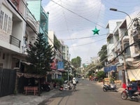 Bán nhà MTKD Thành Công Q.Tân Phú DT 4x18m Cấp 4 Gía 8.7 tỷ TL Bán nhà MTKD Thành Công Q.Tân Phú DT 4x18m Cấp 4 Gía 8.7 tỷ TL