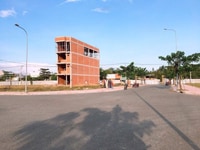 Bán lô đất sổ sẵn , ở ngay KDC Eco Town , dân cư đông. Bán lô đất sổ sẵn , ở ngay KDC Eco Town , dân cư đông.