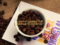 Cà phê hạt rang xay nguyên chất giá sỉ tại Dĩ An Bình Dương Cà phê hạt rang xay nguyên chất giá sỉ tại Dĩ An Bình Dương