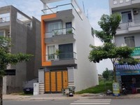 Bán gấp đất nền liền kề Aeon Mall BT, 95m2, SHR, đối diện công viên