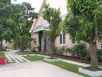 Bán biệt thự vườn ven sông nhà bè giá 15,1ty 1000m( nhà đẹp) Sổ hồng Bán biệt thự vườn ven sông nhà bè giá 15,1ty 1000m( nhà đẹp) Sổ hồng
