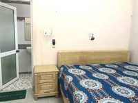 Cho thuê nhà cấp 4 gần Phạm Văn Đồng, 2PN, có nội thất giá rẻ Cho thuê nhà cấp 4 gần Phạm Văn Đồng, 2PN, có nội thất giá rẻ
