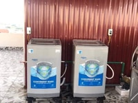 Chính chủ, nhà mình mới xây xong, còn 1 phòng Xa La HD cho thuê Chính chủ, nhà mình mới xây xong, còn 1 phòng Xa La HD cho thuê