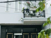 Nhà 1 lầu cách Hà Huy Giáp 200m .DT. 4m x 12m . Gần cầu phú long Nhà 1 lầu cách Hà Huy Giáp 200m .DT. 4m x 12m . Gần cầu phú long