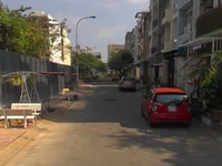 4 Lô đất 2 mặt tiền Xuân Hồng - Xuân Diệu P12 Tân Bình giá 5.5 Tỷ 80m 4 Lô đất 2 mặt tiền Xuân Hồng - Xuân Diệu P12 Tân Bình giá 5.5 Tỷ 80m