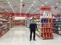 Tuyển gấp 5 nam nữ bán hàng tại cửa hàng tiện lợi. Tuyển gấp 5 nam nữ bán hàng tại cửa hàng tiện lợi.