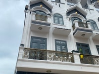 Bán nhà mới xây ngay chợ Bình Thành, Q.Bình Tân 4x15 4Lầu 3.35Tỷ Bán nhà mới xây ngay chợ Bình Thành, Q.Bình Tân 4x15 4Lầu 3.35Tỷ