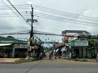 Cần tiền kinh doanh nên thanh lý lô đất 180tr gần kcn dầu giây Cần tiền kinh doanh nên thanh lý lô đất 180tr gần kcn dầu giây