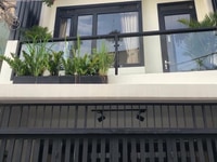 Đang cần bán gấp nhà hẻm Phạm Thế Hiển, Quận 8 cách mặt tiền đường lớn Đang cần bán gấp nhà hẻm Phạm Thế Hiển, Quận 8 cách mặt tiền đường lớn