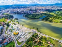 Bán đất liên kế 3.4 tỷ hẻm Phù Đổng Thiên Vương phường 8 Đà Lạt Bán đất liên kế 3.4 tỷ hẻm Phù Đổng Thiên Vương phường 8 Đà Lạt