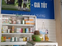 Cần 2 nữ bán thuốc tây ở quảng bị chương mỹ Cần 2 nữ bán thuốc tây ở quảng bị chương mỹ
