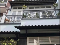 Bán căn nhà DT 47m2 ,phương 3, gò vấp giá chỉ 6.2 tỷ, 3 lầu. Bán căn nhà DT 47m2 ,phương 3, gò vấp giá chỉ 6.2 tỷ, 3 lầu.