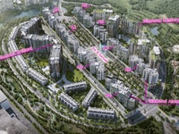 Chính chủ bán căn hộ cao cấp Diamond Brilliant view hồ sinh thái Chính chủ bán căn hộ cao cấp Diamond Brilliant view hồ sinh thái