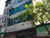 Tòa nhà 695 Hoàng Hoa Thám-phường Vĩnh Phúc- Ba Đình: 133m2*6T. Tòa nhà 695 Hoàng Hoa Thám-phường Vĩnh Phúc- Ba Đình: 133m2*6T.