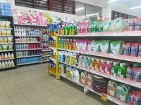 Thông báo tuyển gấp Nam Nữ làm việc tại siêu thị Thông báo tuyển gấp Nam Nữ làm việc tại siêu thị