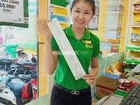 Hệ thống siêu thị cần tuyển GẤP nhân viên đi làm ngay Hệ thống siêu thị cần tuyển GẤP nhân viên đi làm ngay