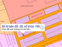 Chính chủ bán lô đất đường vào sân bay Long Thành, sổ hồng chính chủ Chính chủ bán lô đất đường vào sân bay Long Thành, sổ hồng chính chủ