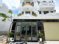 Bán biệt thự đẹp 4 tầng khu VIP 5x16m, 6.2 tỷ, Huỳnh Tấn Phát, Nhà Bè Bán biệt thự đẹp 4 tầng khu VIP 5x16m, 6.2 tỷ, Huỳnh Tấn Phát, Nhà Bè