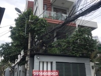Nhà phố góc 2MT, 6mx12m đúc 3 lầu, lê đức thọ, p16, gò vấp Nhà phố góc 2MT, 6mx12m đúc 3 lầu, lê đức thọ, p16, gò vấp