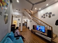 Bán nhà Phương Mai: 40m2 x4 tầng đẹp, ô tô con qua, ngõ thông 4,6 tỷ Bán nhà Phương Mai: 40m2 x4 tầng đẹp, ô tô con qua, ngõ thông 4,6 tỷ