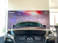 New Mazda 6 2020 dẫn lối thành công New Mazda 6 2020 dẫn lối thành công