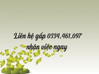 Tuyển Dụng Vị Trí : 02 Nam/nữ Bán Hàng ( có bán thời gian ) Tuyển Dụng Vị Trí : 02 Nam/nữ Bán Hàng ( có bán thời gian )