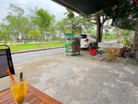 Đất Vườn View Sông Xã Nhơn Thạnh TP Bến Tre 2100m2. Đất Vườn View Sông Xã Nhơn Thạnh TP Bến Tre 2100m2.