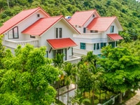 Chính thức mở bán biệt thự xanh villas hòa lạc hà nội Chính thức mở bán biệt thự xanh villas hòa lạc hà nội