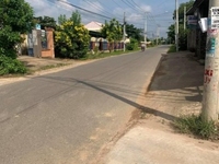 Cần bán đất 2230m2 sát KDL Sinh Thái Phước Hòa, KCN Becamex Cần bán đất 2230m2 sát KDL Sinh Thái Phước Hòa, KCN Becamex