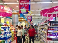 Siêu thị mini tuyển gấp nhân viên nam nữ bán hàng ca hành chánh Siêu thị mini tuyển gấp nhân viên nam nữ bán hàng ca hành chánh