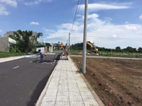 Bán Đất nền Sổ đỏ Khu dân cư Phú Mỹ, công chứng sang tên ngay Bán Đất nền Sổ đỏ Khu dân cư Phú Mỹ, công chứng sang tên ngay