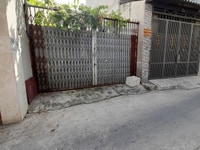 Cần Bán Lô Đất HXH thông Gò Dầu, 4x12m, P. Tân Sơn Nhì, Q. Tân Phú Cần Bán Lô Đất HXH thông Gò Dầu, 4x12m, P. Tân Sơn Nhì, Q. Tân Phú
