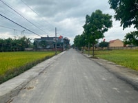 Bán đất hoa động thủy nguyên hải phòng Bán đất hoa động thủy nguyên hải phòng
