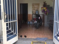 Nhà sổ riêng Nguyễn Văn Quá.Nhà đang thuê .DT:72,2m.Gần cầuTham Lương Nhà sổ riêng Nguyễn Văn Quá.Nhà đang thuê .DT:72,2m.Gần cầuTham Lương