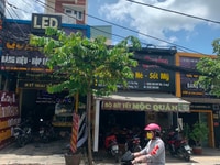 Nhà 1 lầu đường Lê Văn Lương P.Tân Phong Q.7 Nhà 1 lầu đường Lê Văn Lương P.Tân Phong Q.7
