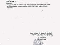 Bán đất 50m2 đường Nguyễn Văn Quá # Q12 Bán đất 50m2 đường Nguyễn Văn Quá # Q12