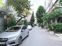 Nhà đẹp hẻm 368 Tân Sơn Nhì, Q. Tân Phú, 4x16m.Giá 8.8 tỷ. Nhà đẹp hẻm 368 Tân Sơn Nhì, Q. Tân Phú, 4x16m.Giá 8.8 tỷ.