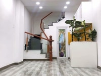 Bán nhà Quang Trung GV 36m(4x9) nhà mới 4PN 5 tầng 3 tỷ 650 Bán nhà Quang Trung GV 36m(4x9) nhà mới 4PN 5 tầng 3 tỷ 650