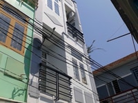 Nhà hẻm 1247 Huỳnh tấn phát quận 7 giá 3,7 tỷ Nhà hẻm 1247 Huỳnh tấn phát quận 7 giá 3,7 tỷ