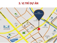 Dự án BRG Park 25 Lê Văn Lương sắp mở bán Dự án BRG Park 25 Lê Văn Lương sắp mở bán